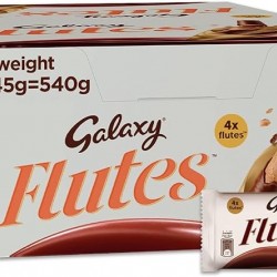 بسكويت فلوتس كبير * 12 قطعة