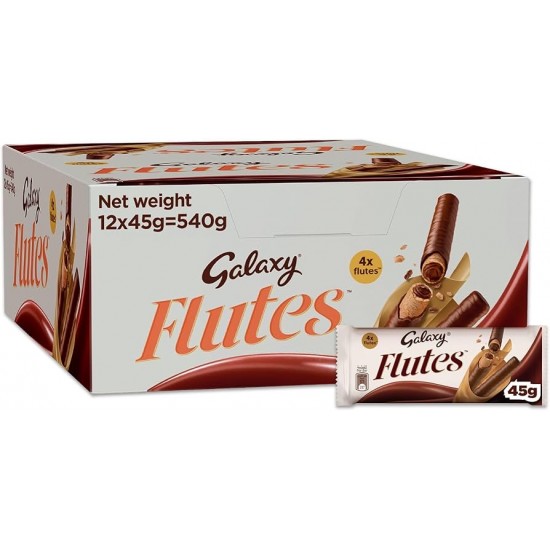 بسكويت فلوتس كبير * 12 قطعة