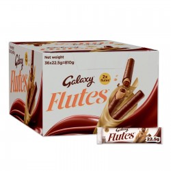 بسكويت فلوتس صغير * 12 قطعة