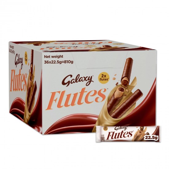 بسكويت فلوتس صغير * 12 قطعة