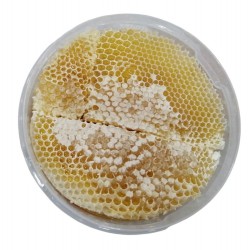 عسل بشهدو قراص 