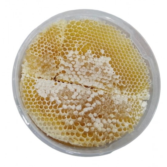 عسل بشهدو قراص 