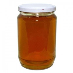 عسل صاغ طبيعي 900 غ 