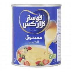 كاسترد فوستر 300 غ كاسترد فوستر 300 غ