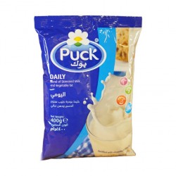 حليب بوك 400 غ 