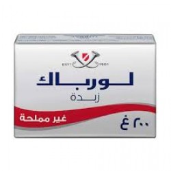زبدة لورباك 200 غ 