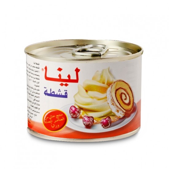 قشطة لينا 170 غ * 24