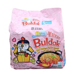 كوري كيس × 5 قطع زهري