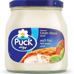 جبنة كريم بوك 500غ × 6 