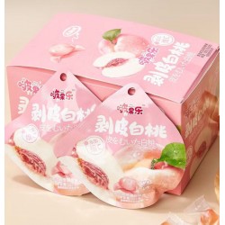 فواكة كورية خوخ × 20 قطعة