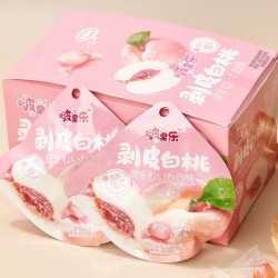 فواكة كورية خوخ × 20 قطعة