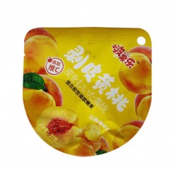 فواكة كورية دراق × 20 قطعة