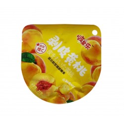 فواكة كورية دراق × 20 قطعة