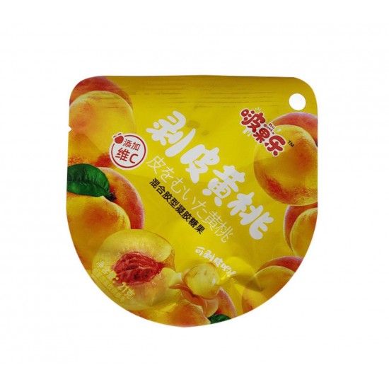 فواكة كورية دراق × 20 قطعة