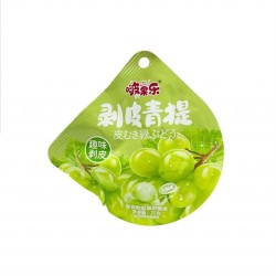 فواكة كورية عنب × 20 قطعة