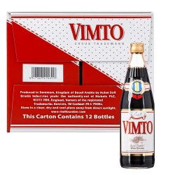 فيمتو الاصلي 750 مل  × 12 