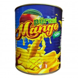 مانغو طبيعي 3 كغ × 6 