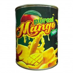 مانغو طبيعي 850 غ × 12 