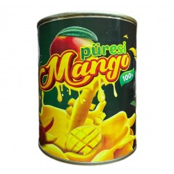 مانغو طبيعي 850 غ × 12 