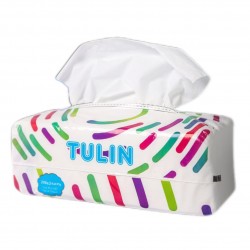 مناديل تولين صغيرة * 48