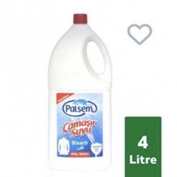 كلور بلسم 4 لتر ×4