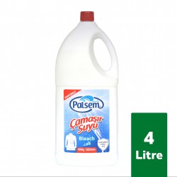 كلور بلسم 4 لتر ×4 كلور بلسم 4 لتر ×4