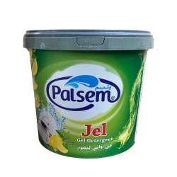 سطل معجون اخضر بلسم  9 كيلو غرام سطل معجون اخضر بلسم  9 كيلو غرام