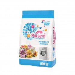 مسحوق غسيل بلسم 900 غ * 20 مسحوق غسيل بلسم 900 غ * 20