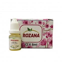 اصنص ماء زهر روزنة × 12  اصنص ماء زهر روزنة × 12