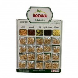 محلب روزنة 20 ظرف  محلب روزنة 20 ظرف