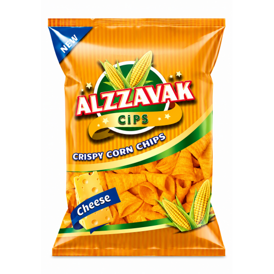 الذواق طربوش جبنة 100غ × 16