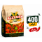 الذواق صينية ماكس حار 400 غ × 10 