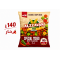 الذواق صينية ماكس حار 140غ × 14 
