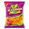 الذواق طربوش كتشب 100غ × 16