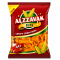 الذواق طربوش حار 100غ × 16
