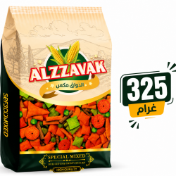الذواق صينية ماكس 325غ × 10 الذواق صينية ماكس 325غ × 10