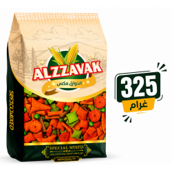 الذواق صينية ماكس 325غ × 10