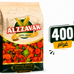 الذواق صينية ماكس 400 غ × 10 الذواق صينية ماكس 400 غ × 10