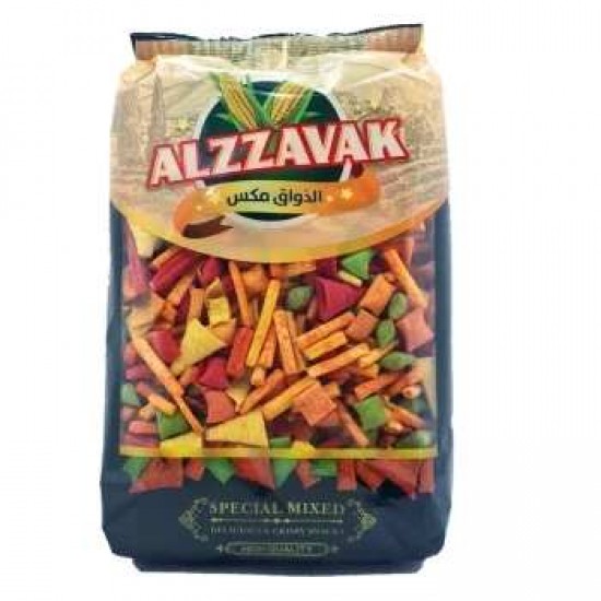 الذواق صينية ماكس 400 غ × 10