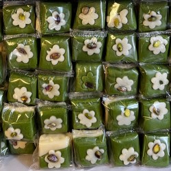 هريسة اللوز 3.5 كغ D