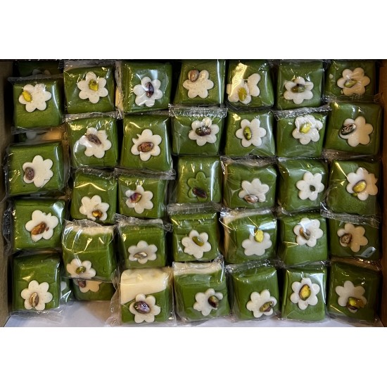 هريسة اللوز 3.5 كغ 5