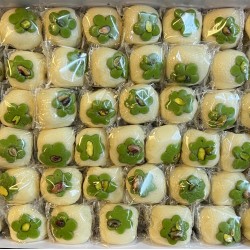 هريسة اللوز 3.5 كغ E