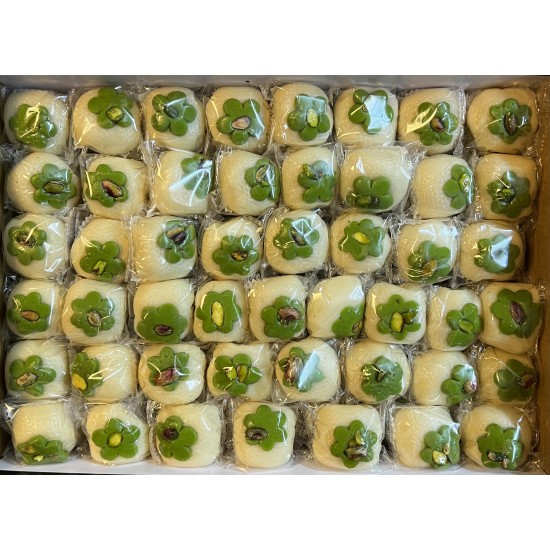 هريسة اللوز 3.5 كغ 4