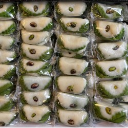 هريسة اللوز 3.5 كغ B