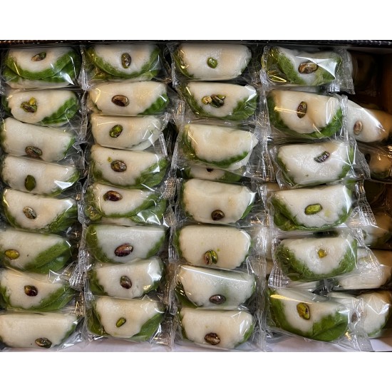 هريسة اللوز 3.5 كغ 3