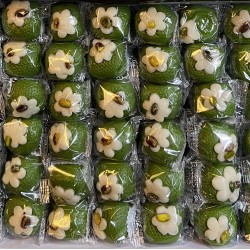 هريسة اللوز 3.5 كغ A