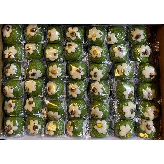 هريسة اللوز 3.5 كغ 2