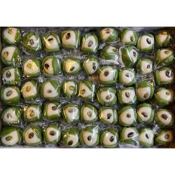 هريسة اللوز 3.5 كغ 1