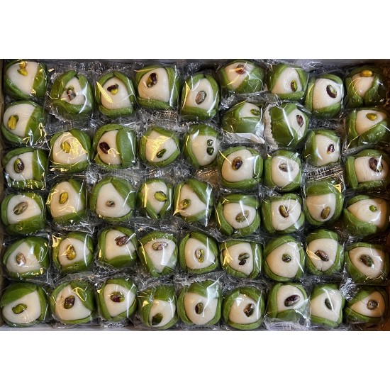 هريسة اللوز 3.5 كغ 1