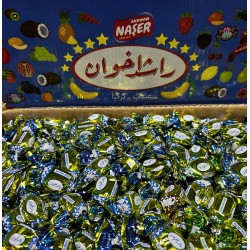 سكاكر راشد اخوان 4 كغ 